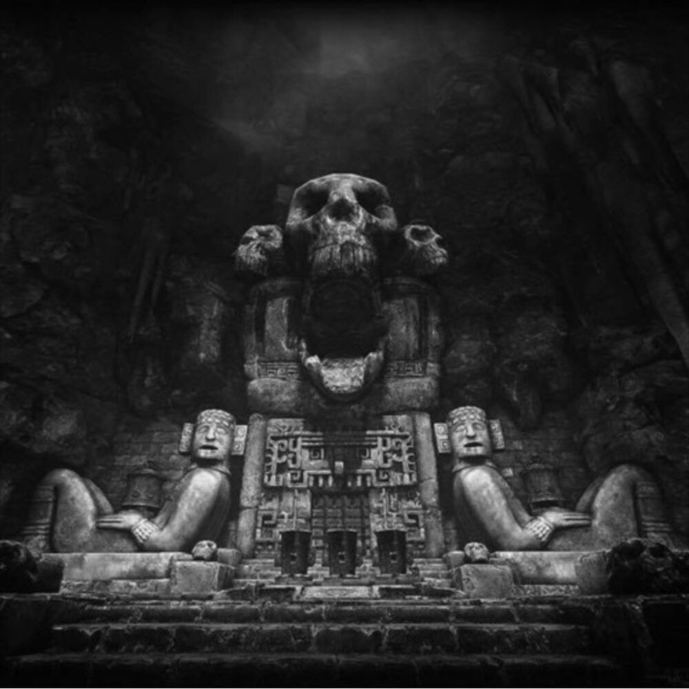 Picture of Underworld Anthem