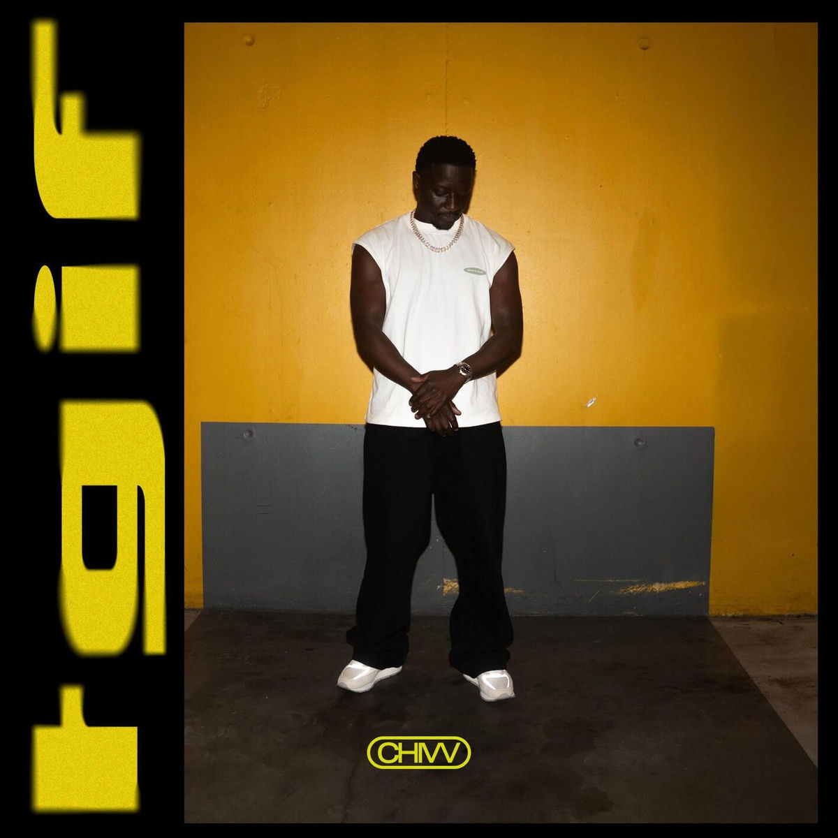 Album cover of TGIF