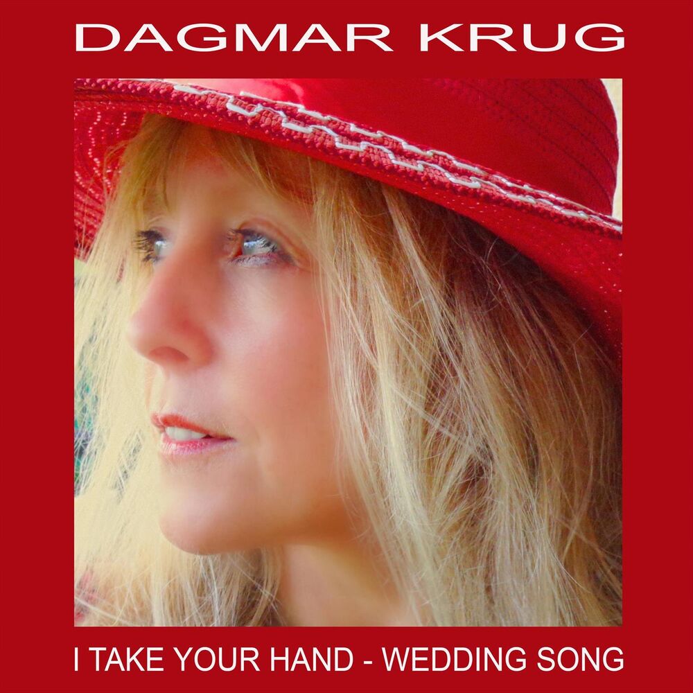Picture of I Take Your Hand - Wedding Song
