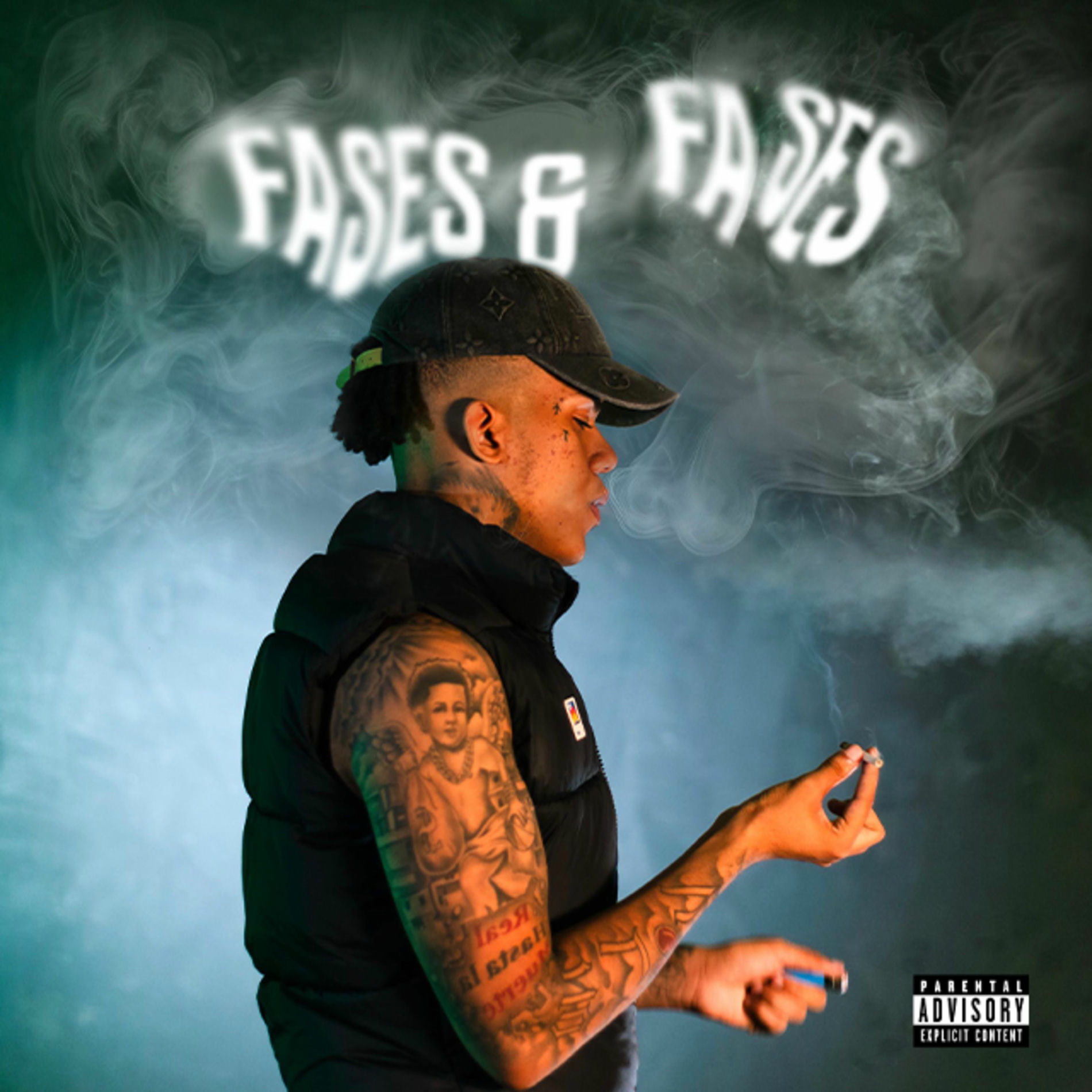 Album cover of Fases e Fases