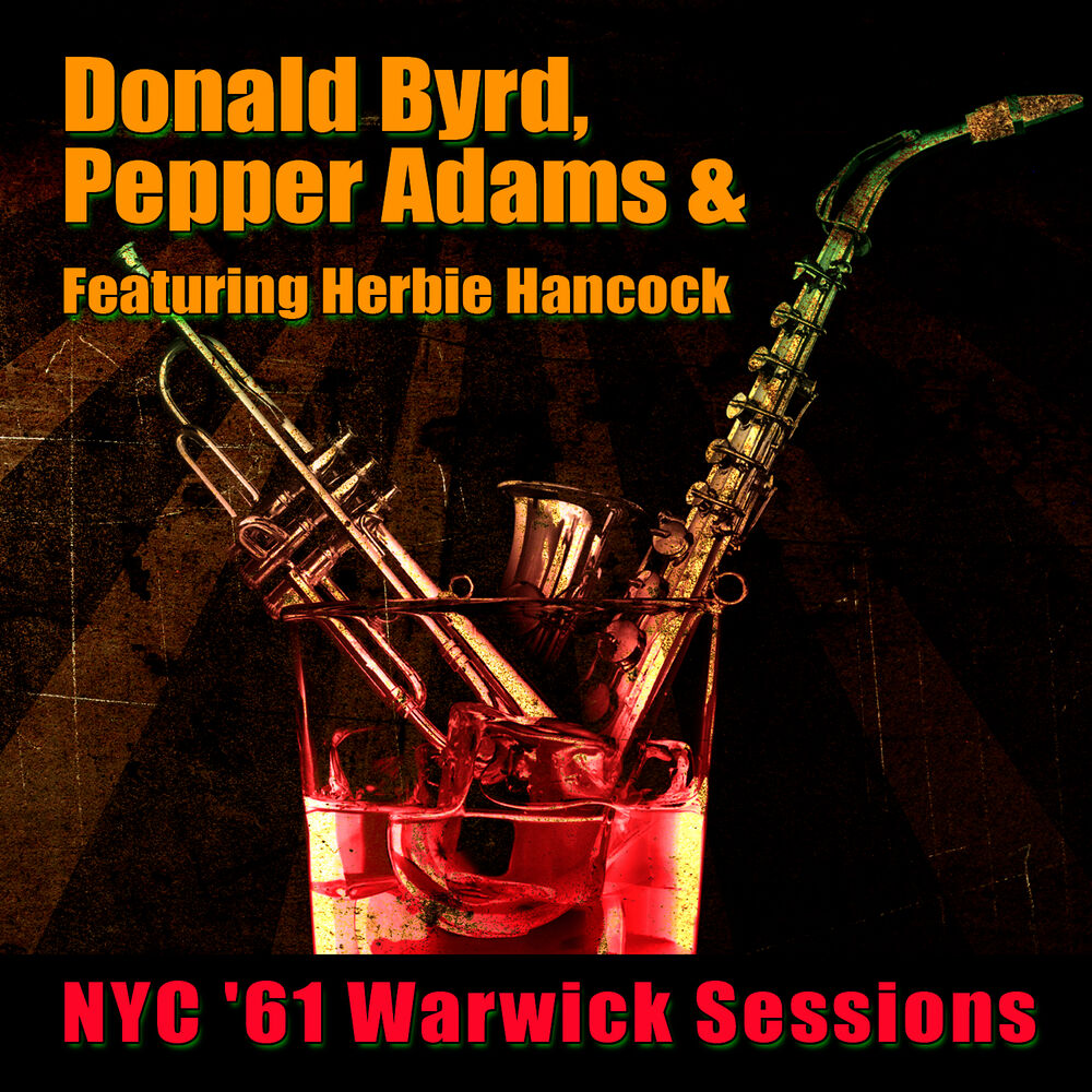 Picture of Nyc '61 Warwick Sessions