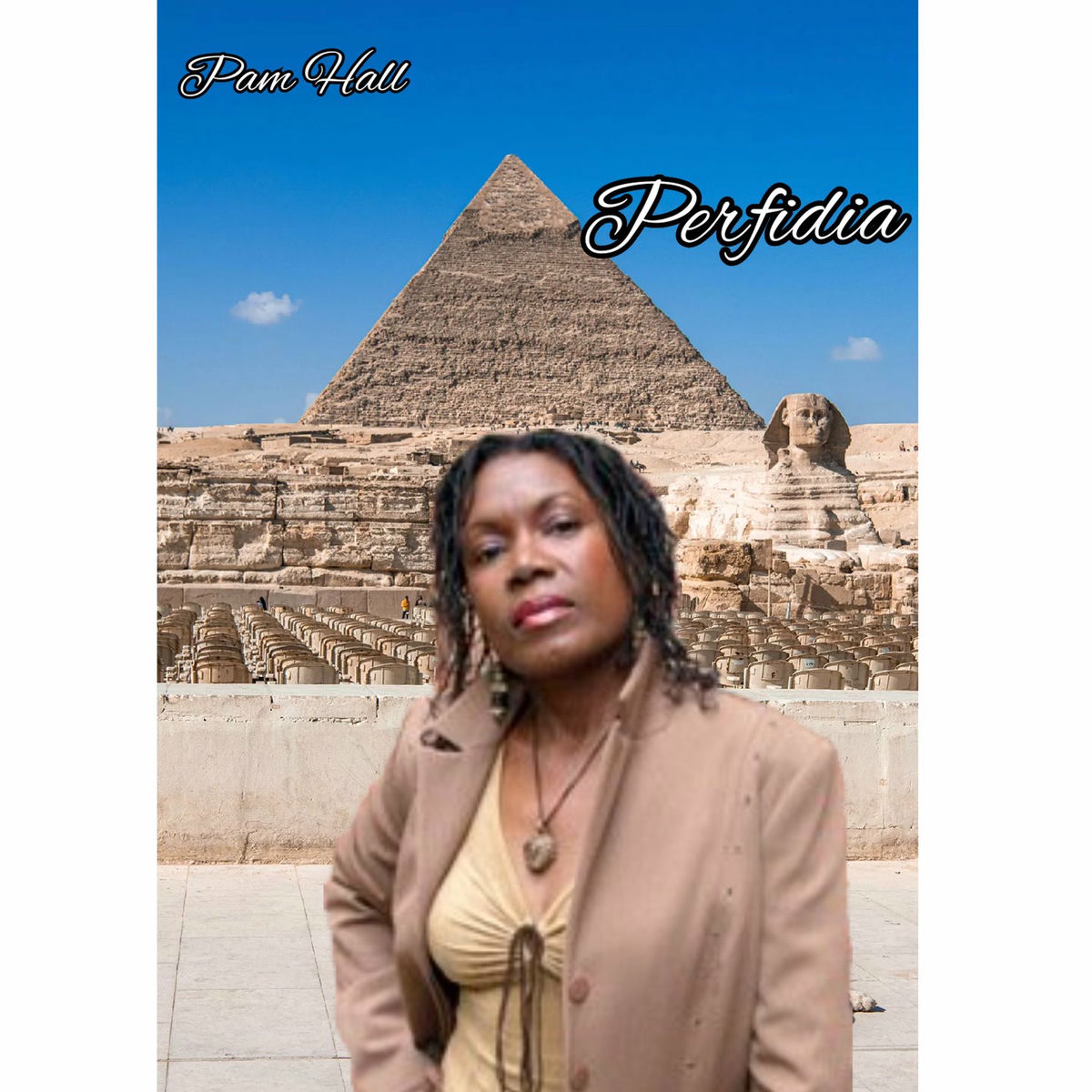 Album cover of Perfidia