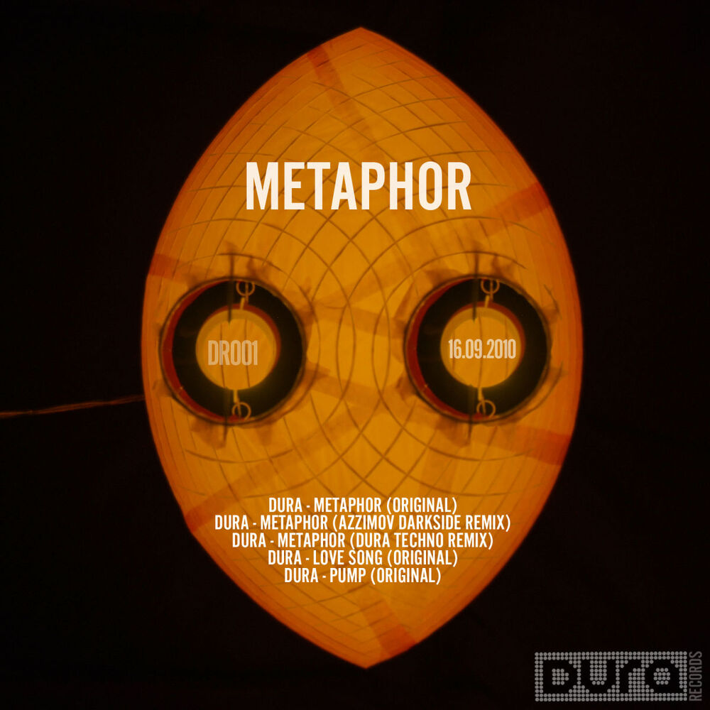 Picture of Metaphor