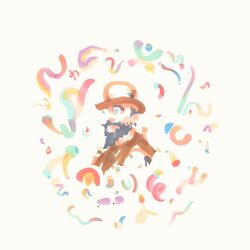 Cover of Le Carnaval