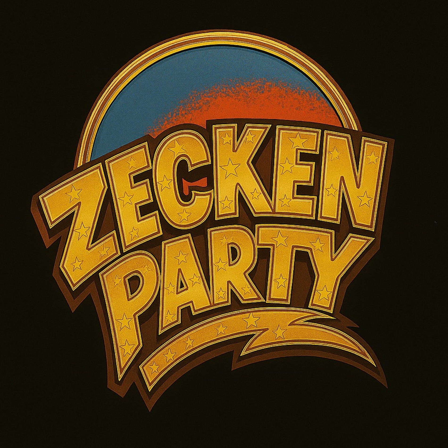 Album cover of ZECKENPARTY