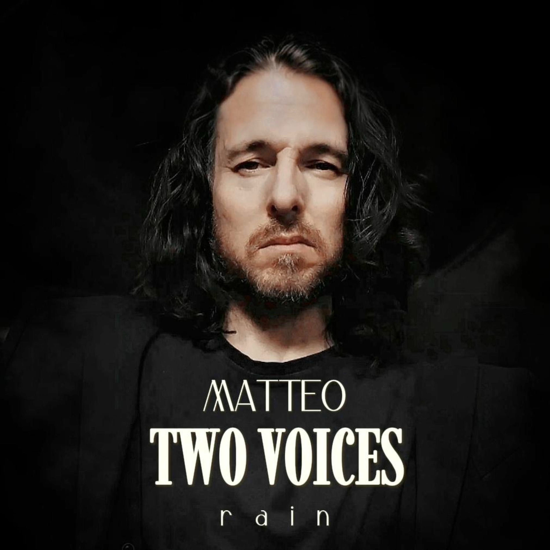 Album cover of Rain (feat. Matteo)