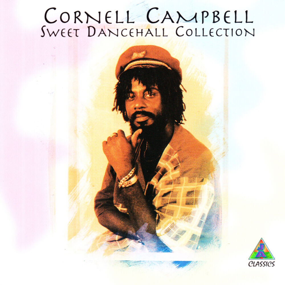 Picture of Sweet Dancehall Collection