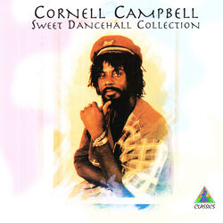 Cover of Sweet Dancehall Collection