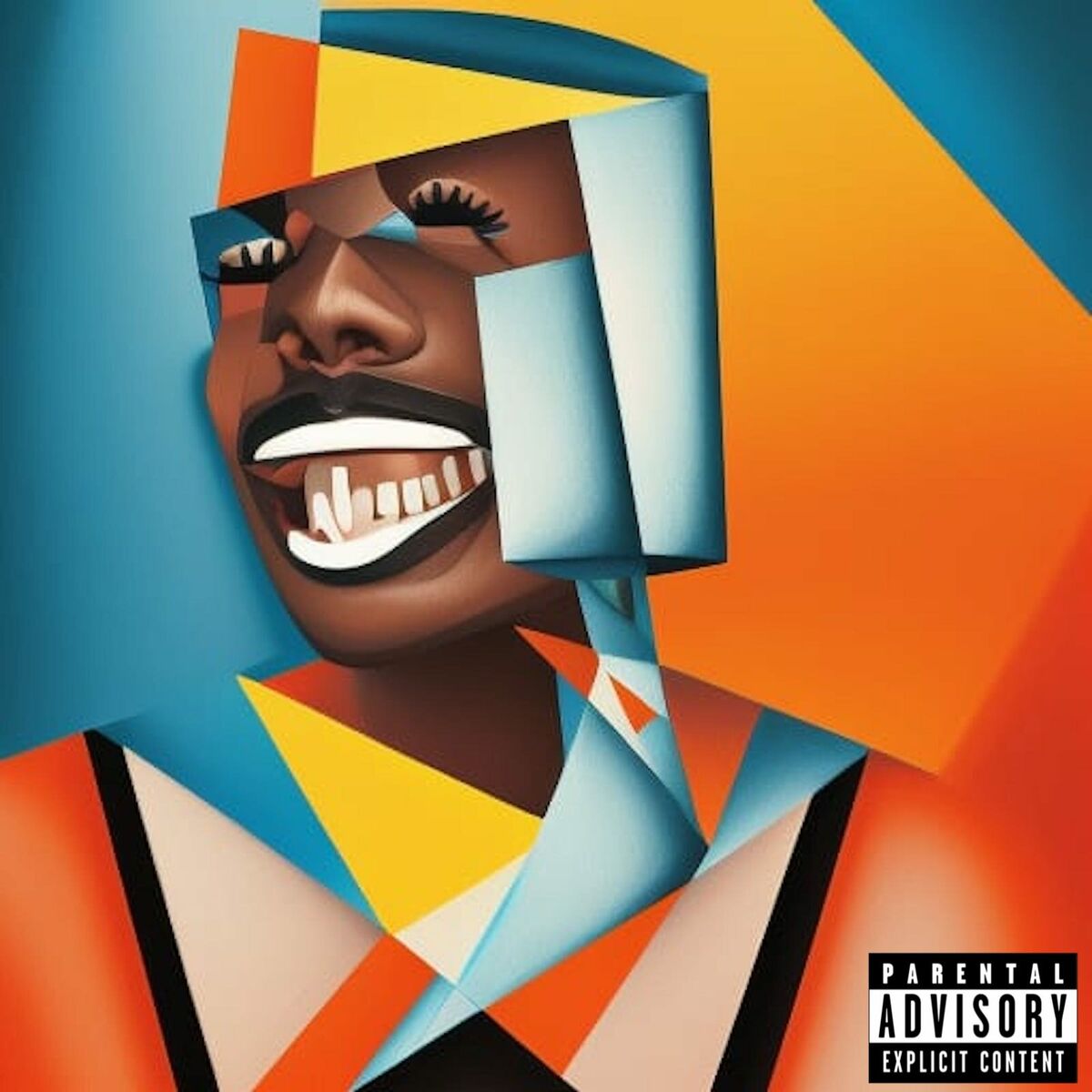 Album cover of Never Enough