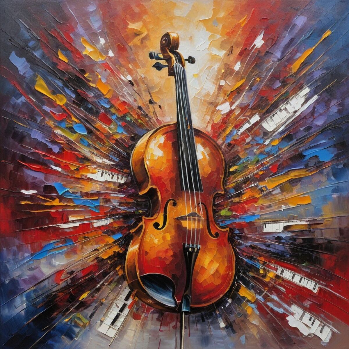 Album cover of Sunshine