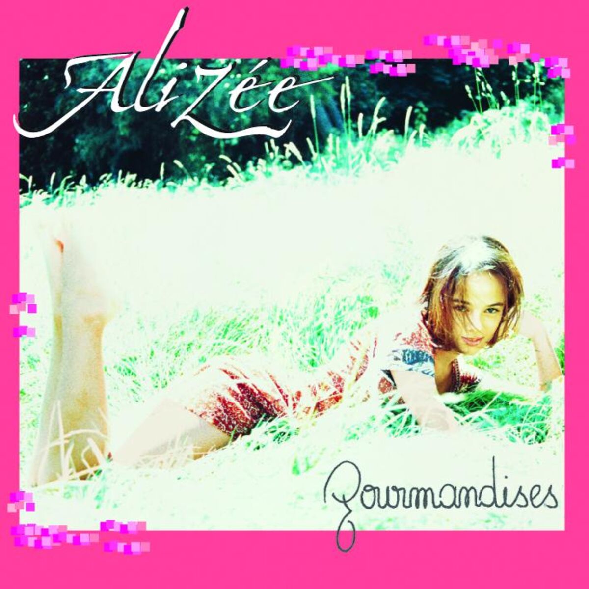 Album cover of Moi... Lolita