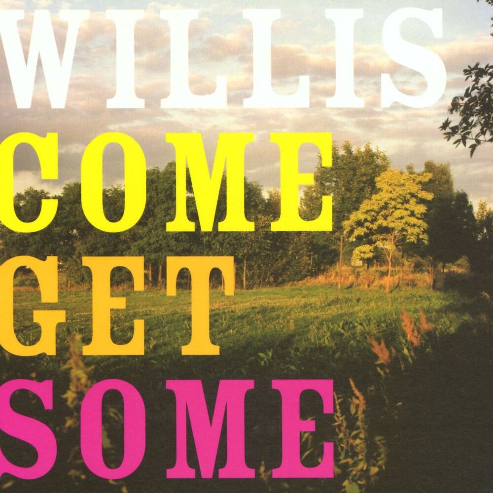 Picture of Come Get Some