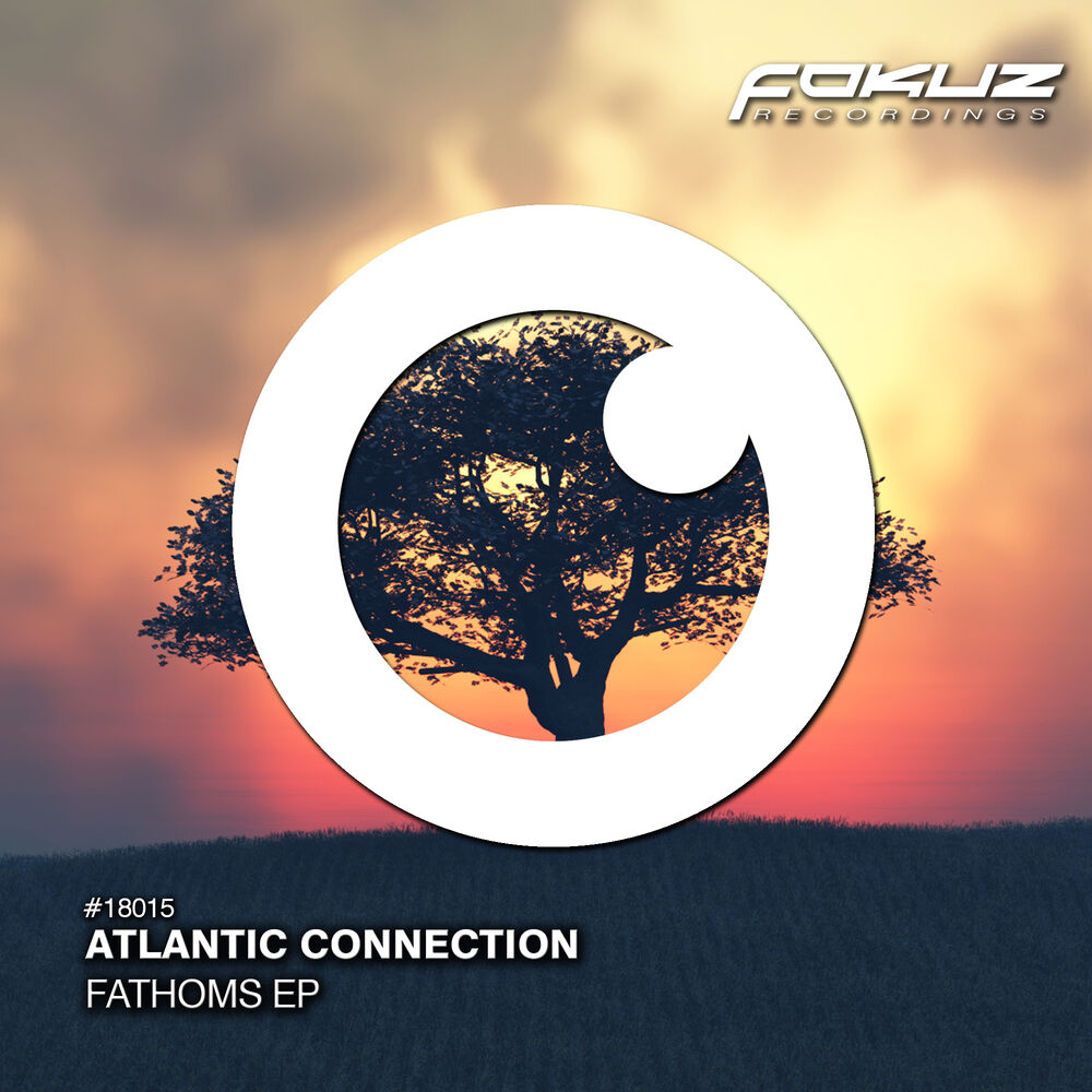 Picture of Fathoms EP
