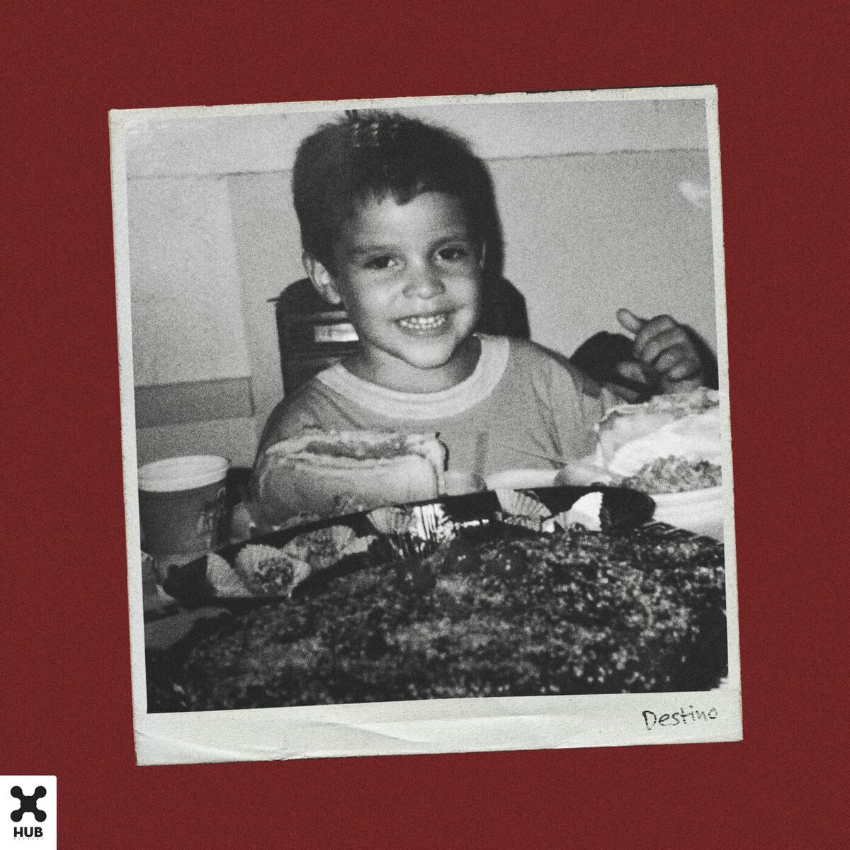 Album cover of Destino (A Vontade)