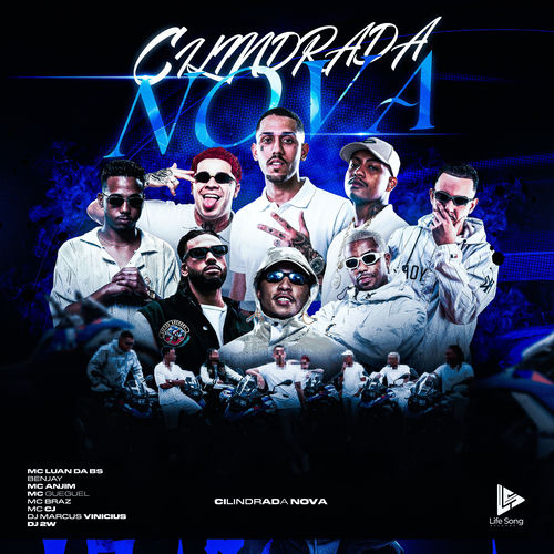 CILIDRADA NOVA