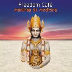 Cover of Mantras De Medicina