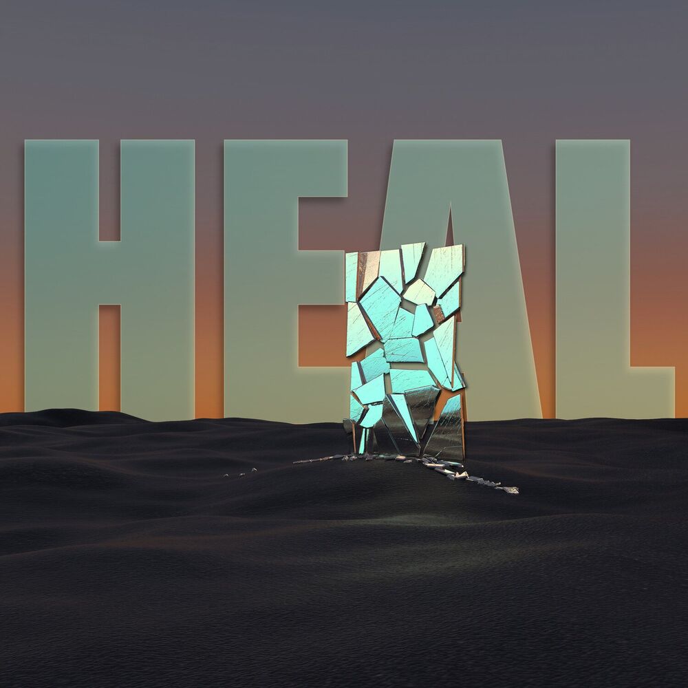 Picture of Heal