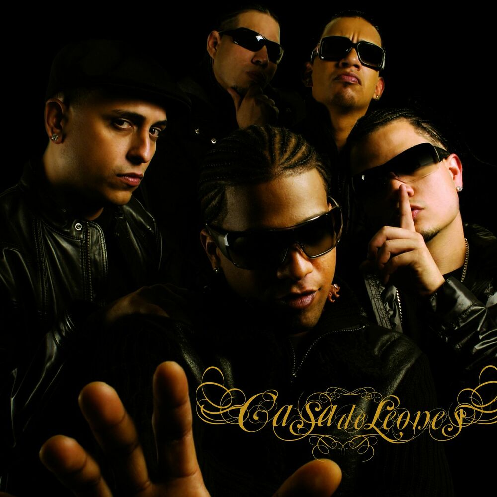 Picture of Casa De Leones (Amended Version Bonus CD)