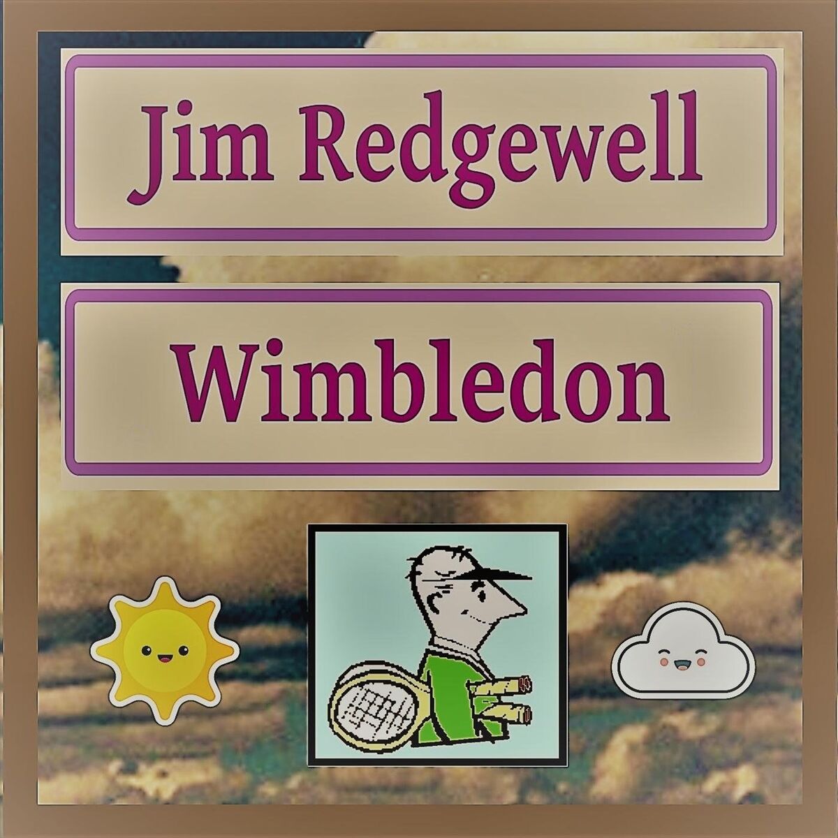Album cover of Wimbledon