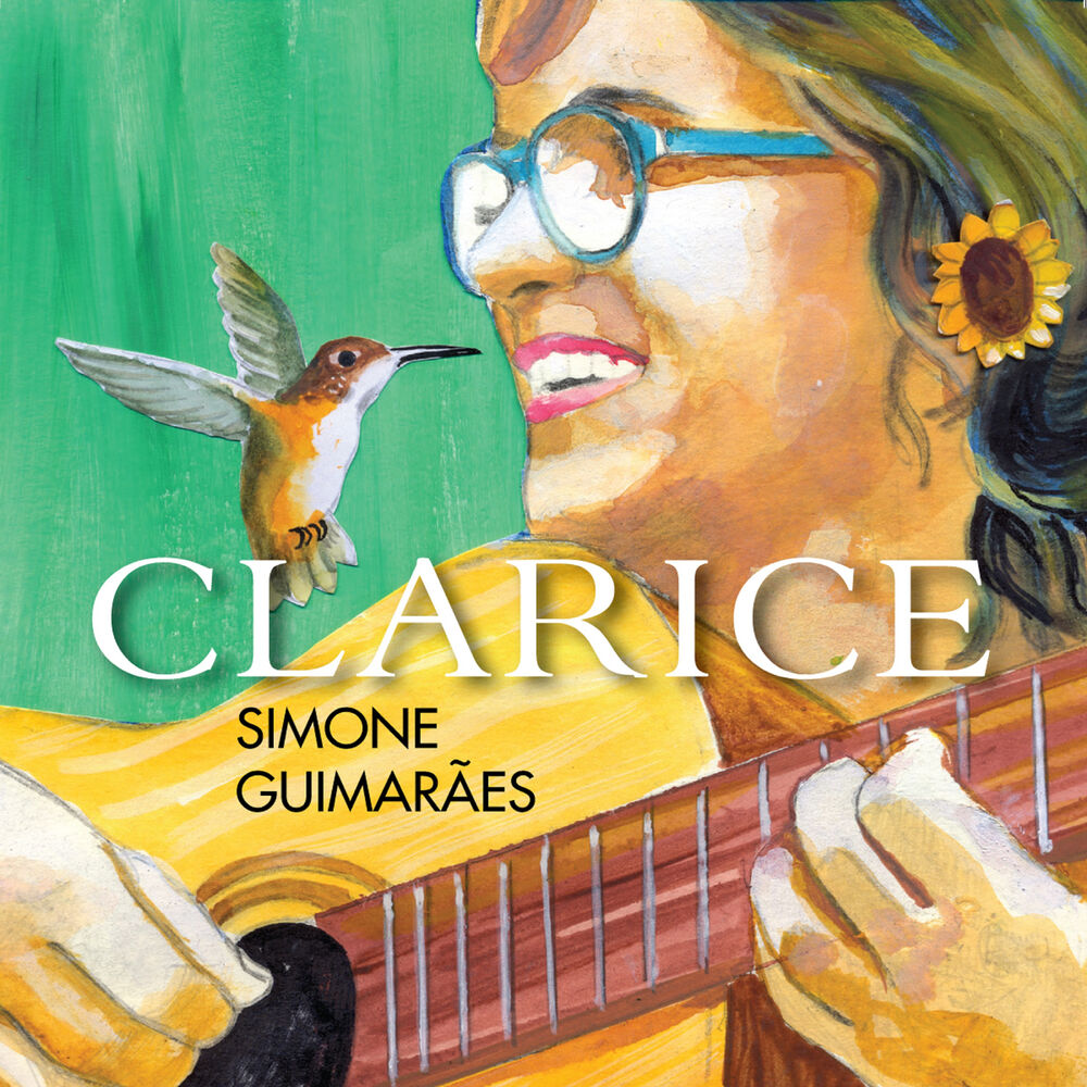 Picture of Clarice
