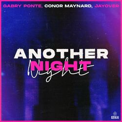 Cover of Another Night
