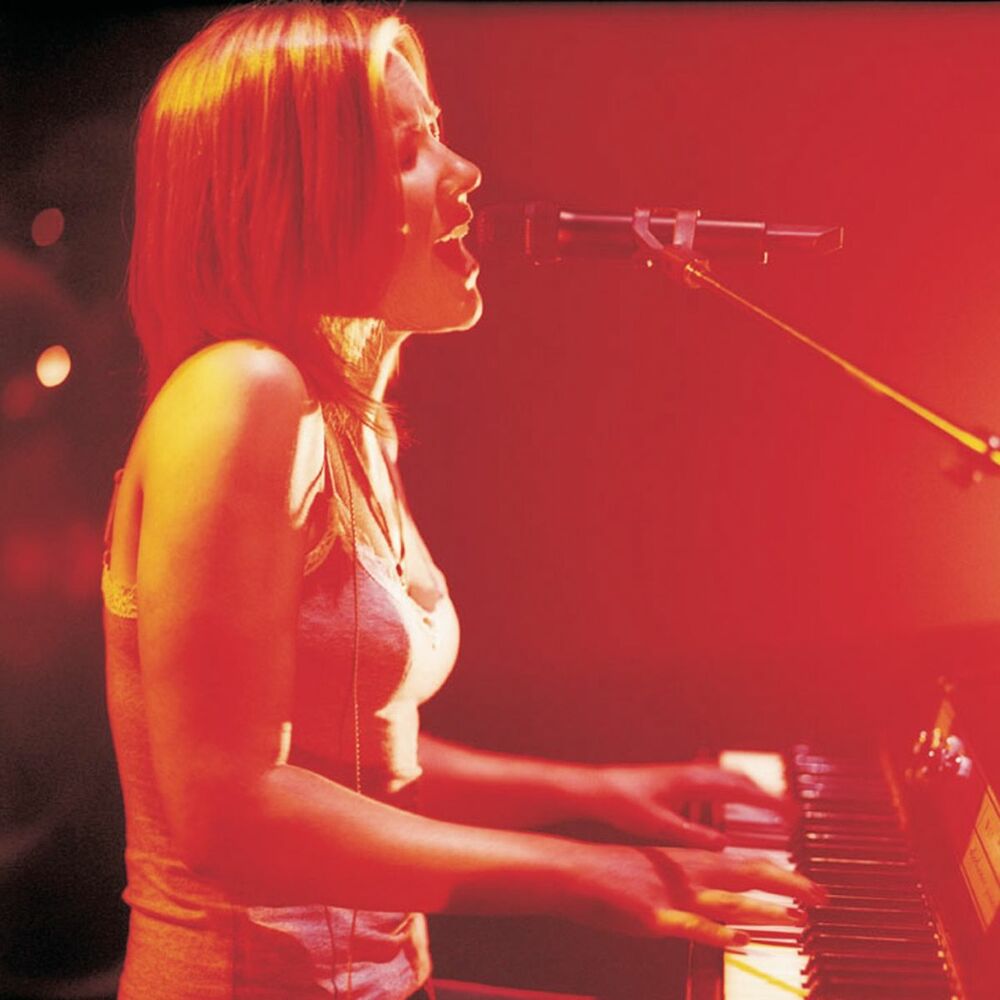 Picture of Live at Brixton Academy EP