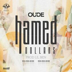 Cover of HAMED DOLLARS