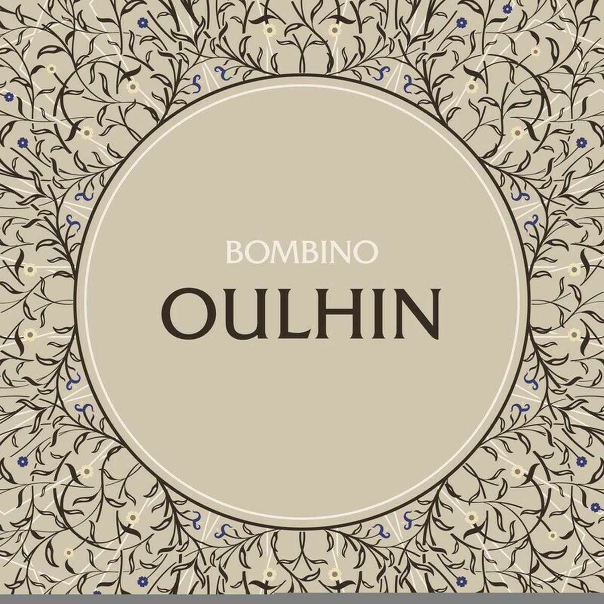 Album cover of Oulhin (My Heart Burns)