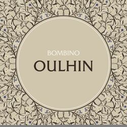 Cover of Oulhin (My Heart Burns)