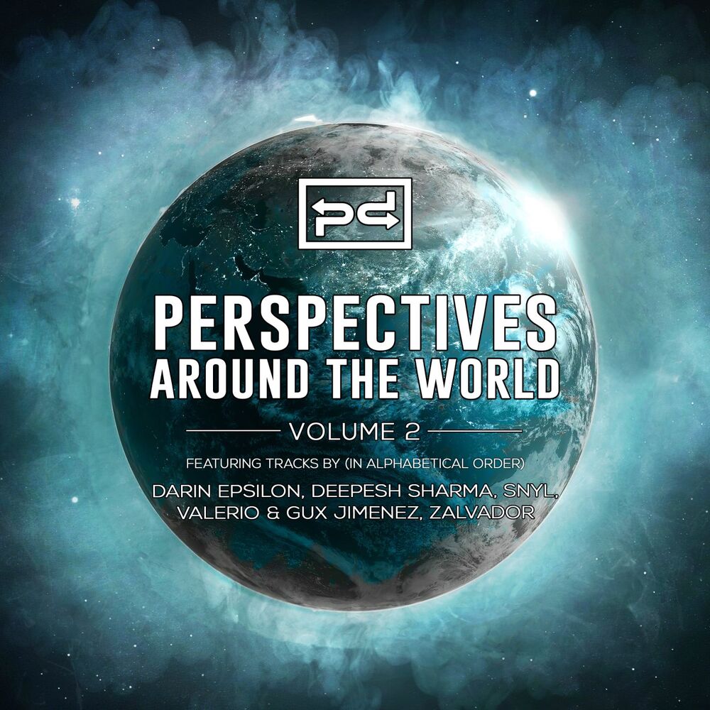 Picture of Perspectives Around the World, Vol. 2