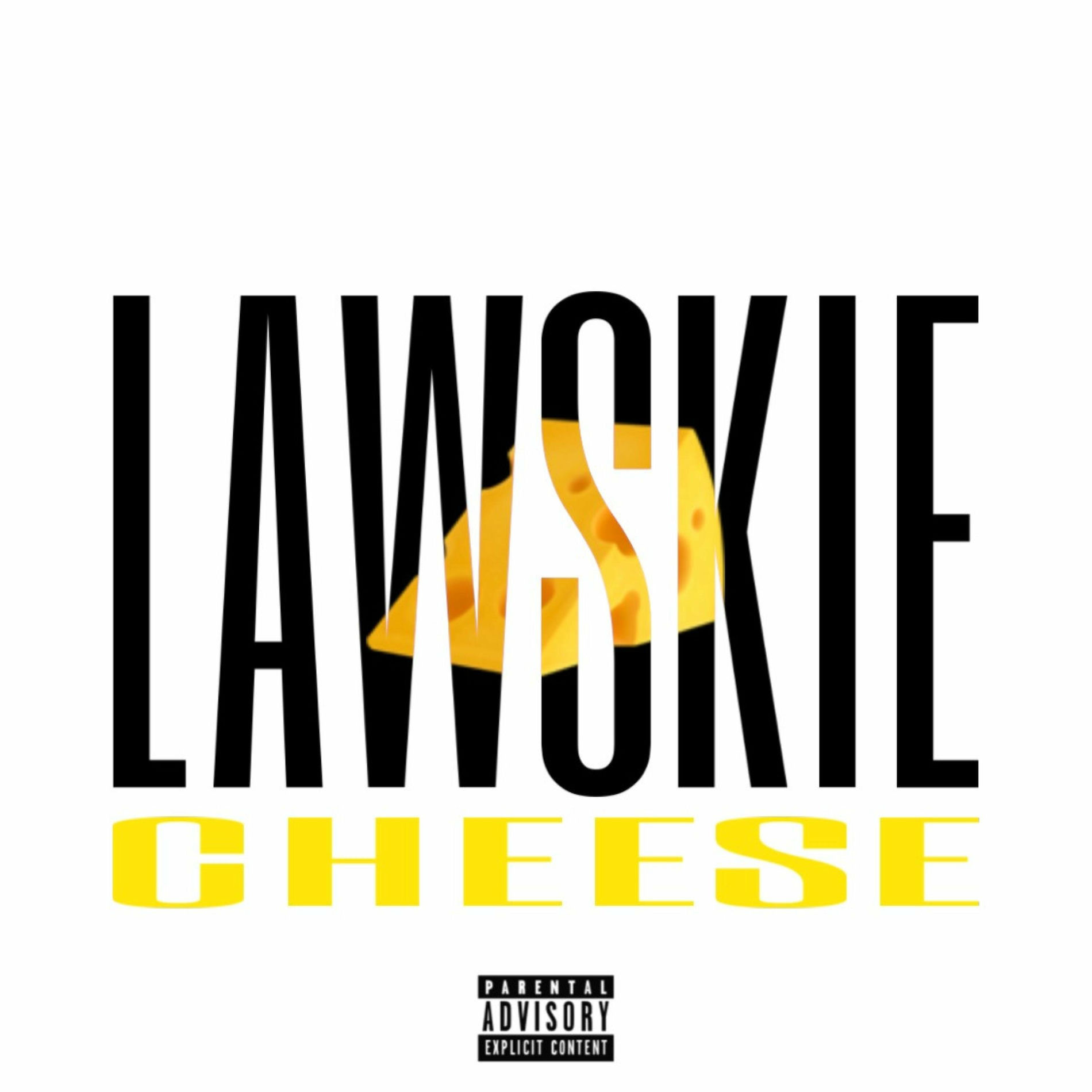 Album cover of CHEESE