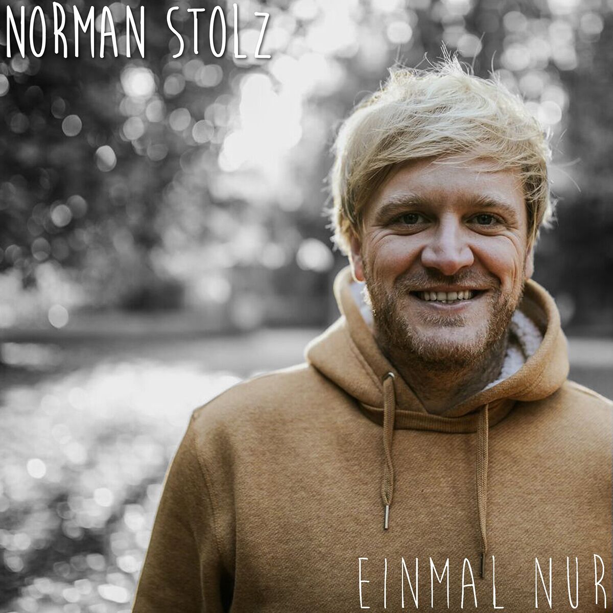 Album cover of Einmal nur
