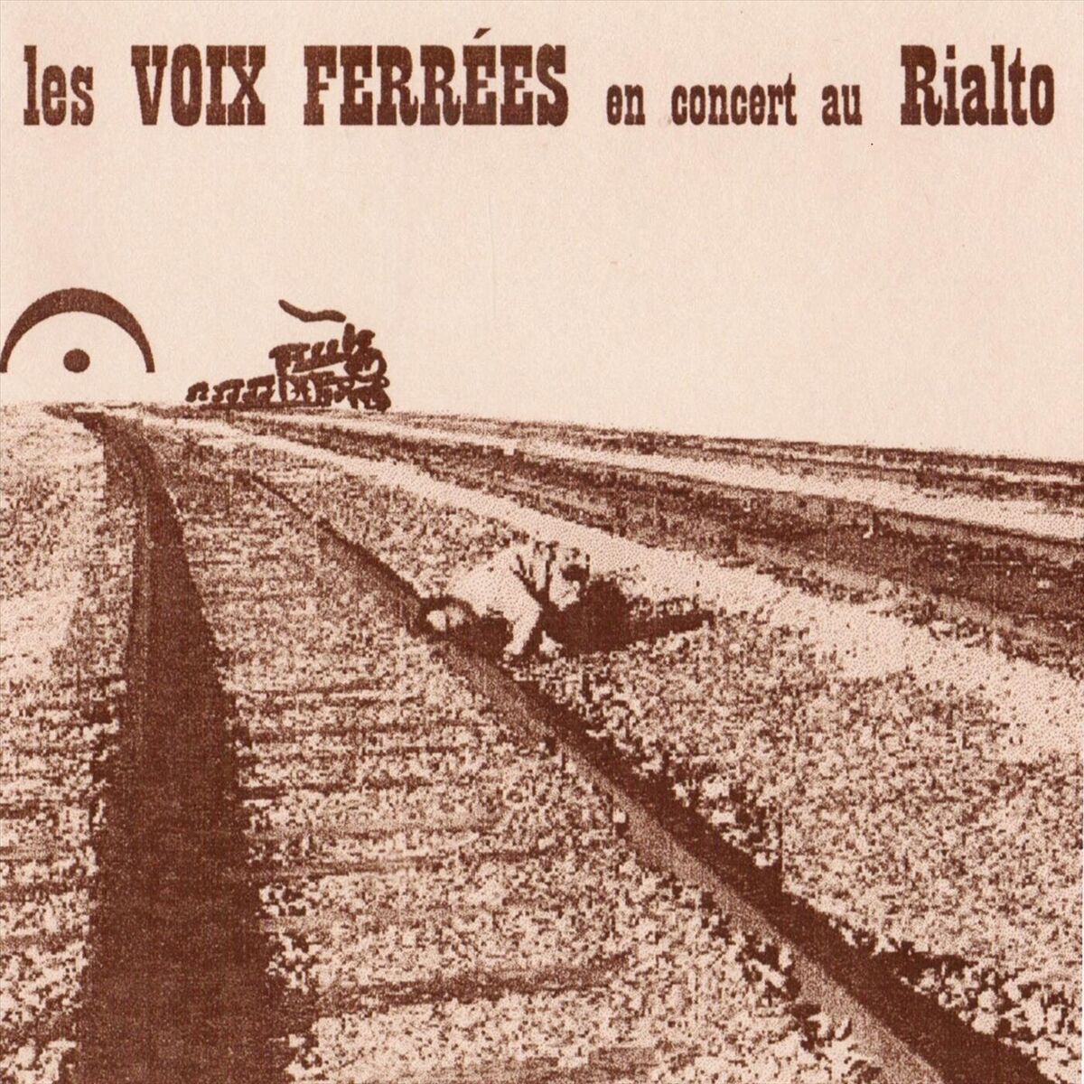 Album cover of Ah! Le tango corse (Live)