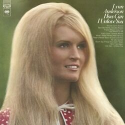 Cover of How Can I Unlove You