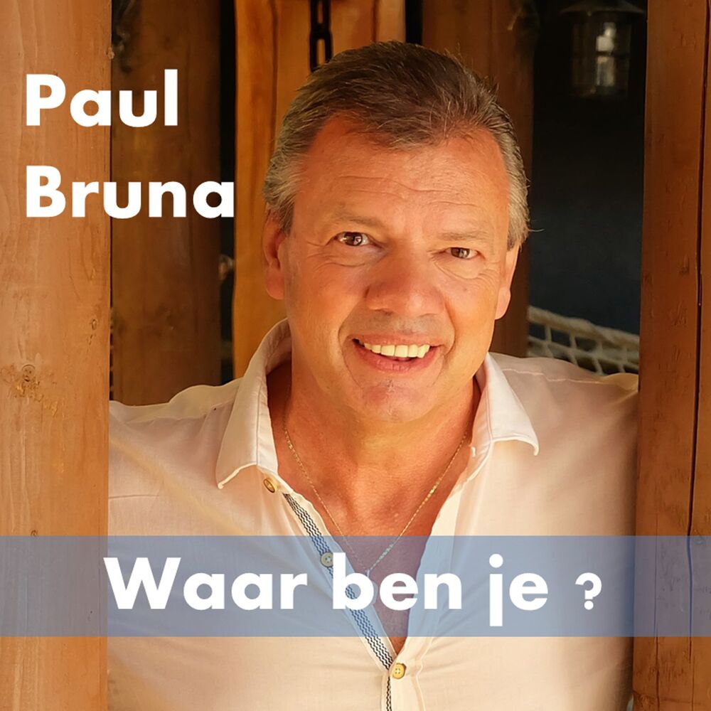 Picture of Waar Ben Je ?