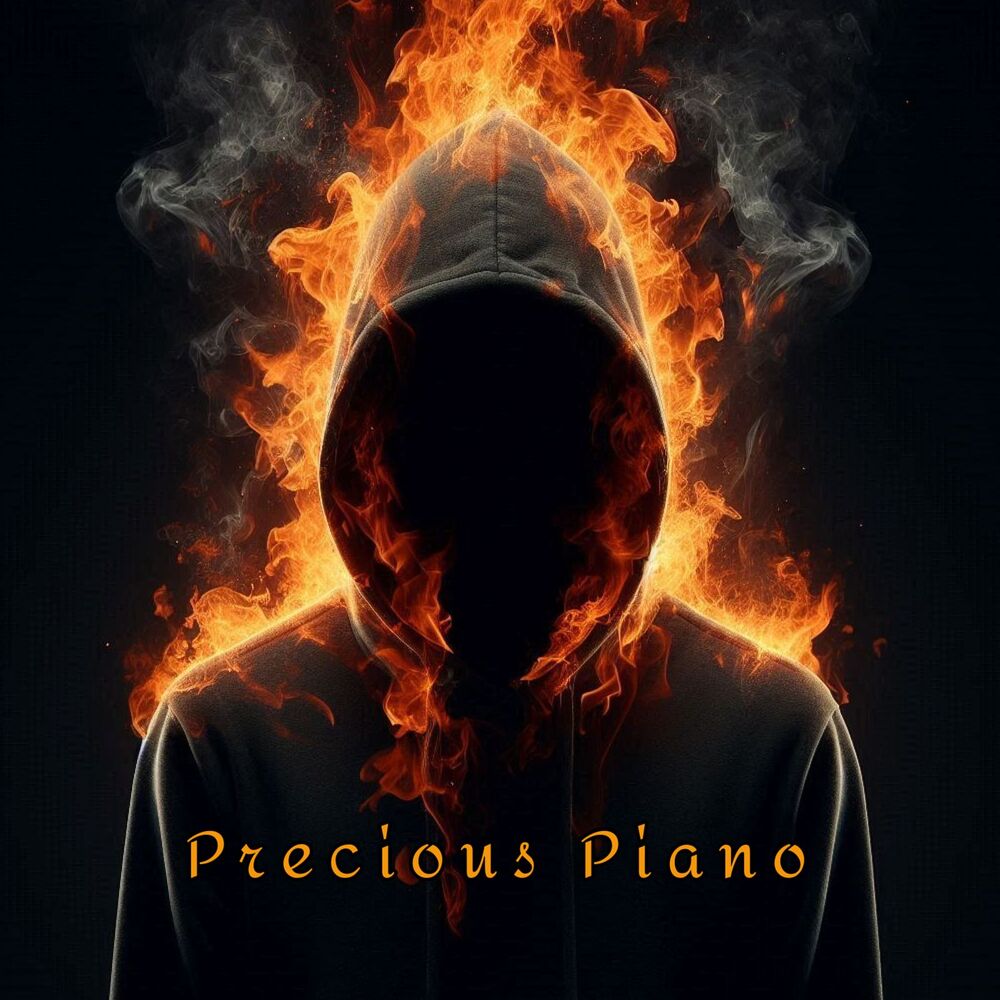 Picture of Precious Piano