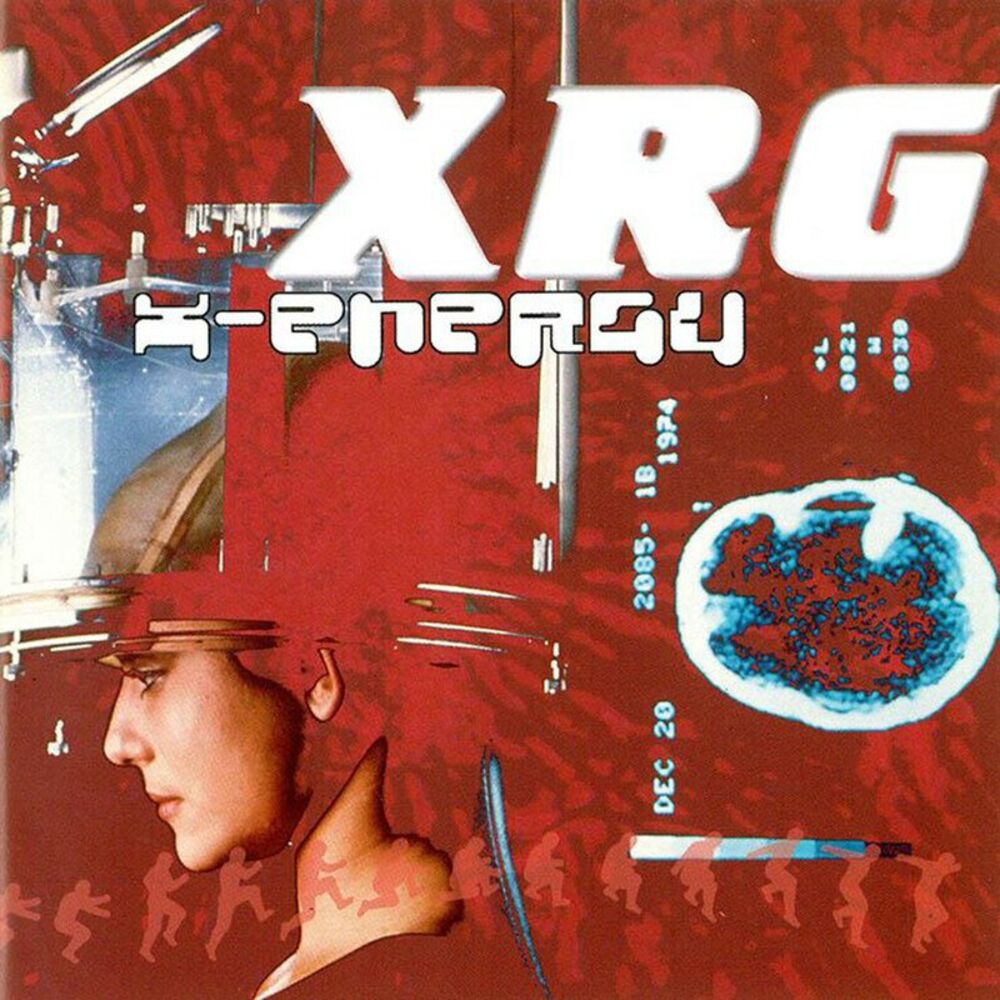 Picture of X-eneRGy