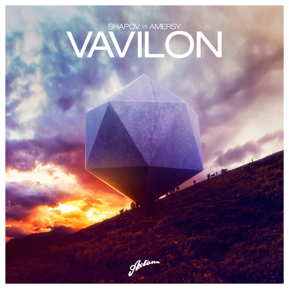Picture of Vavilon