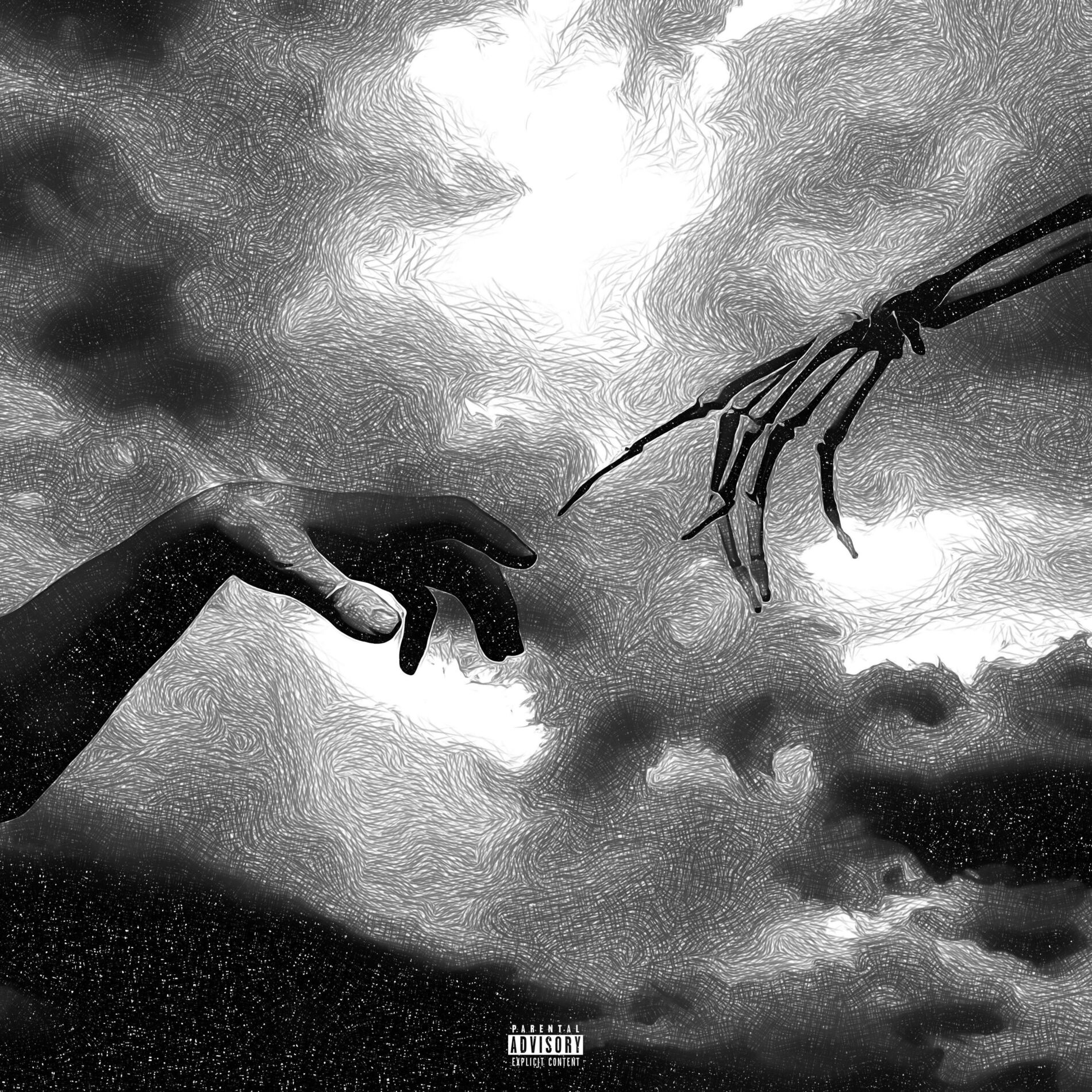 Album cover of No Envy