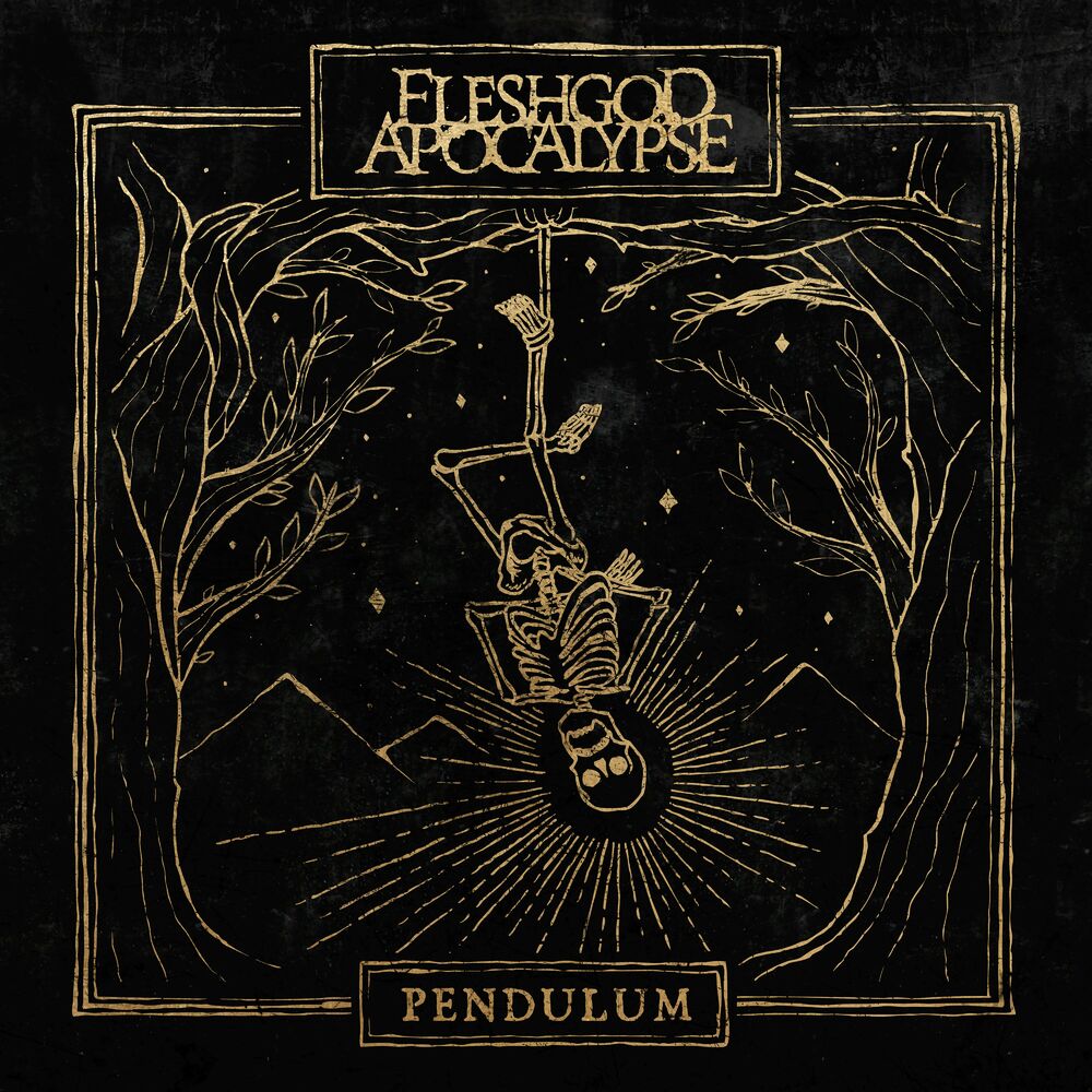 Picture of Pendulum
