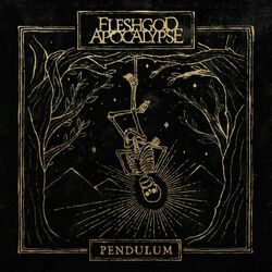 Cover of Pendulum