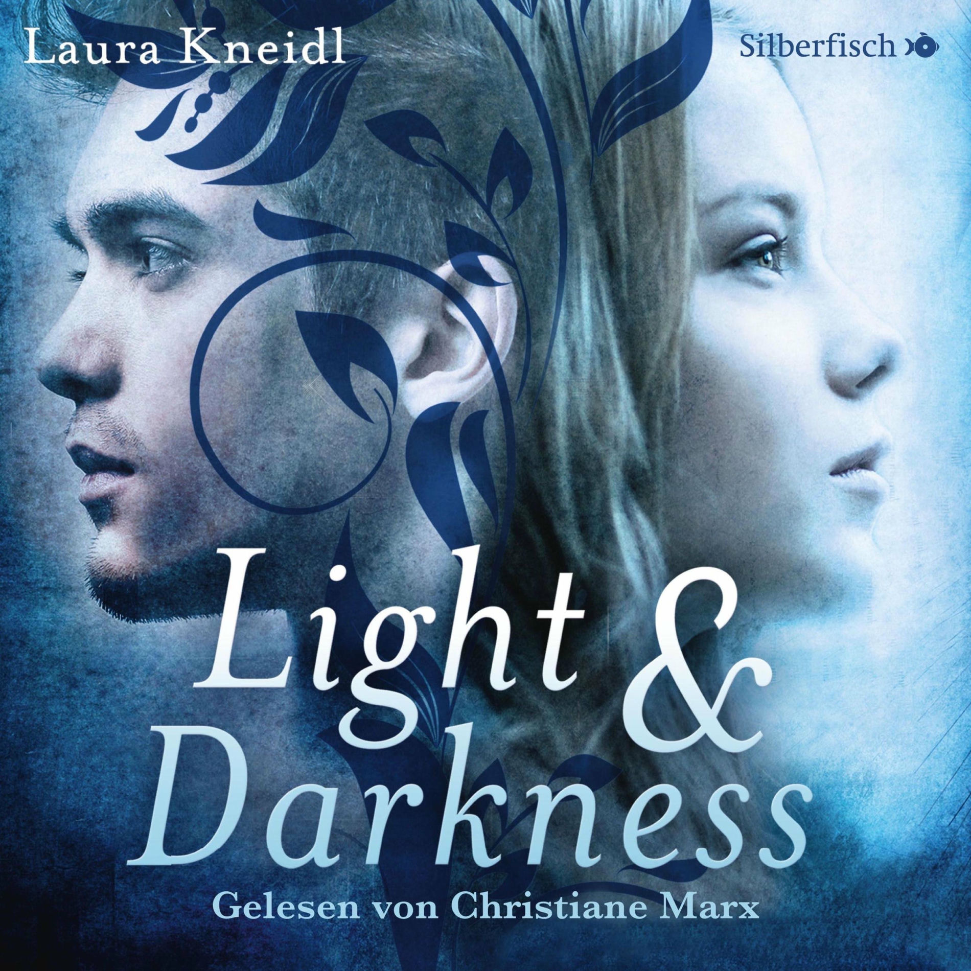 Album cover of Light & Darkness
