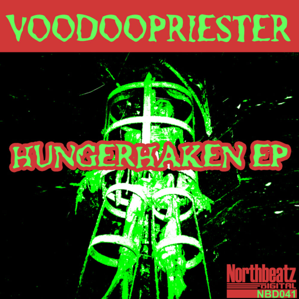 Picture of Hungerhaken EP