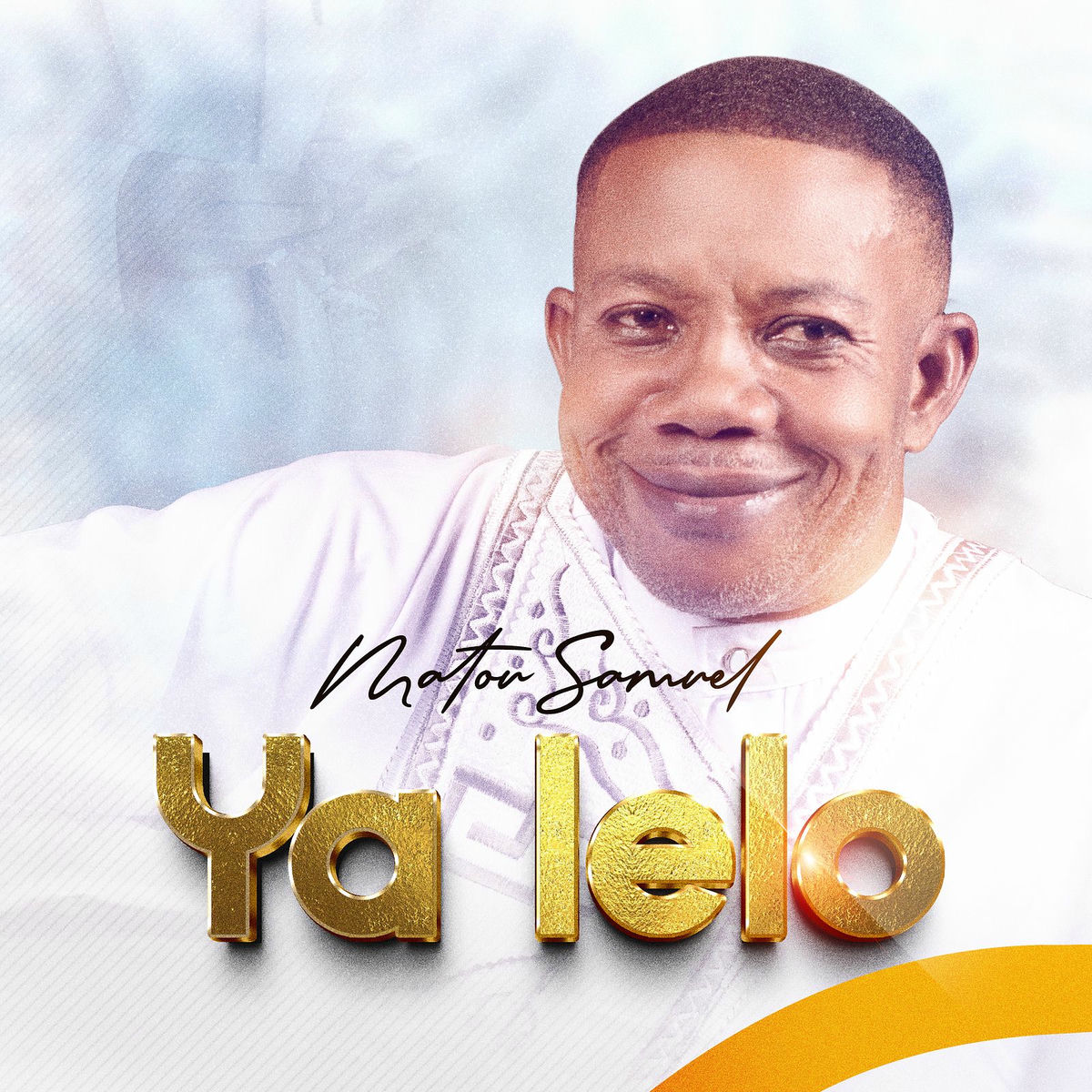 Album cover of Ya Lelo