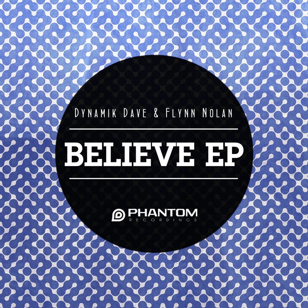 Picture of Believe EP