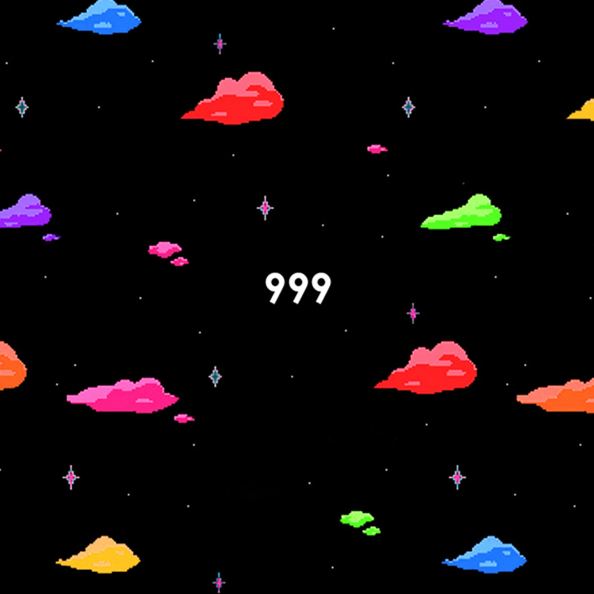 Album cover of In the air