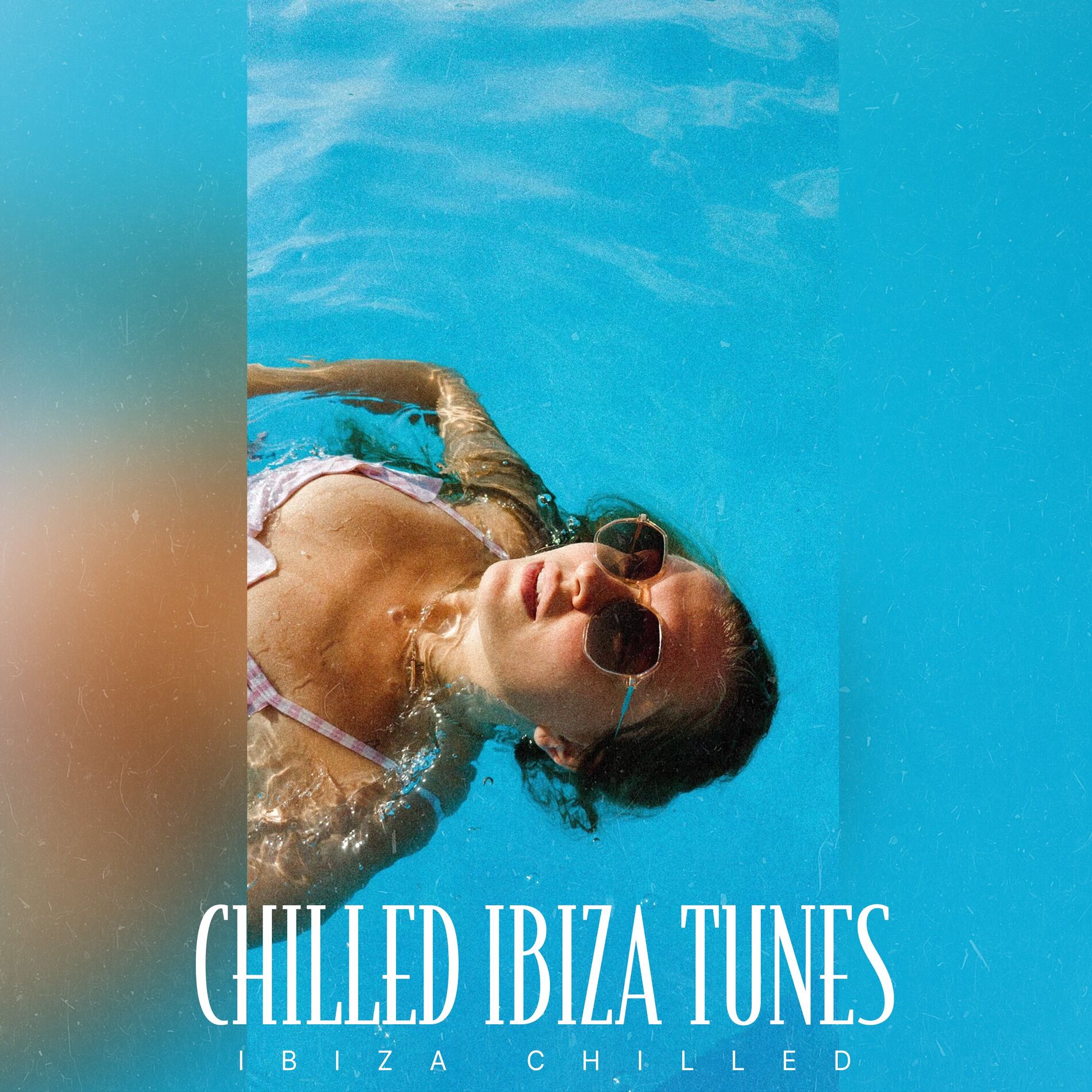 Album cover of Chilled Ibiza Tunes