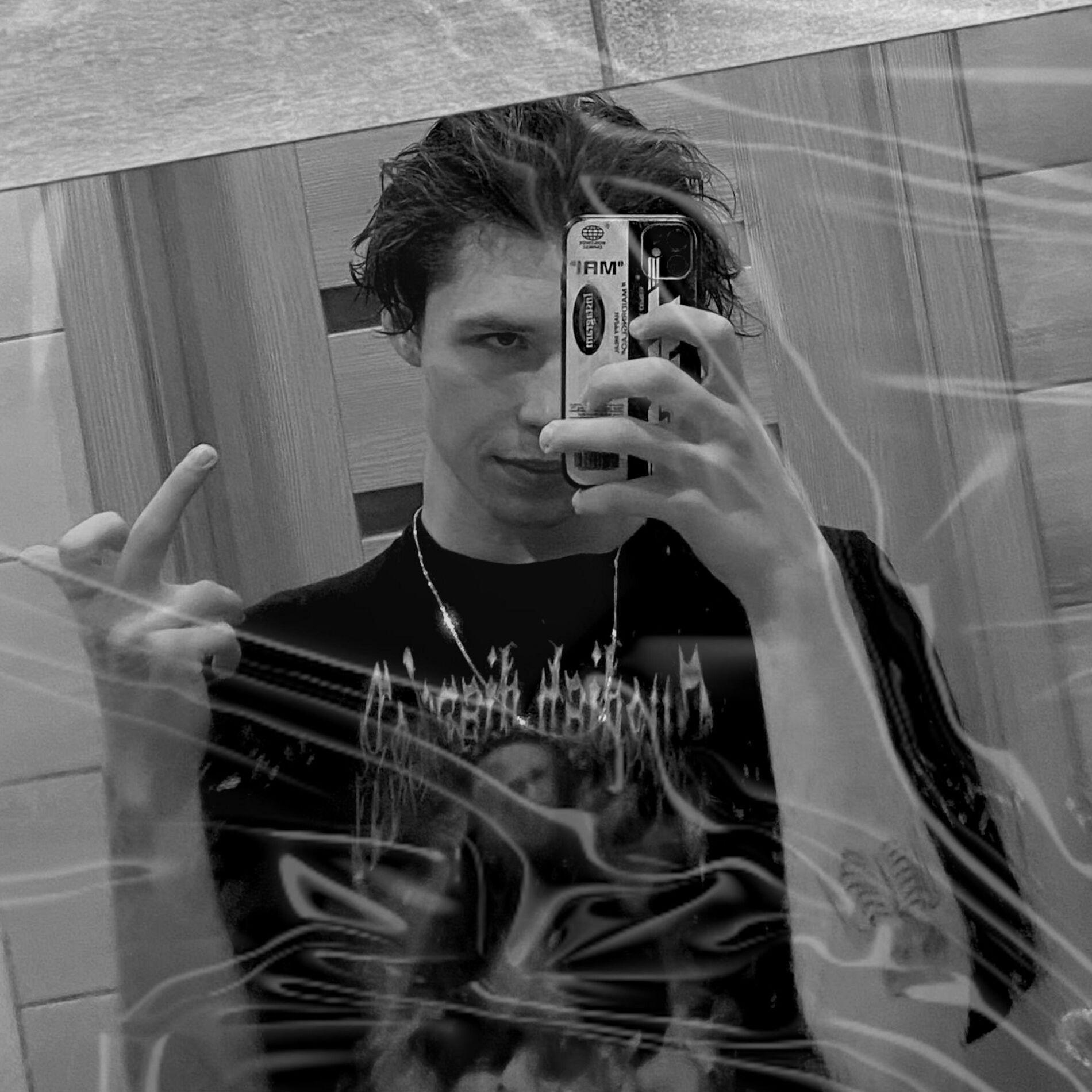 Album cover of Brudno (feat. shxpe)