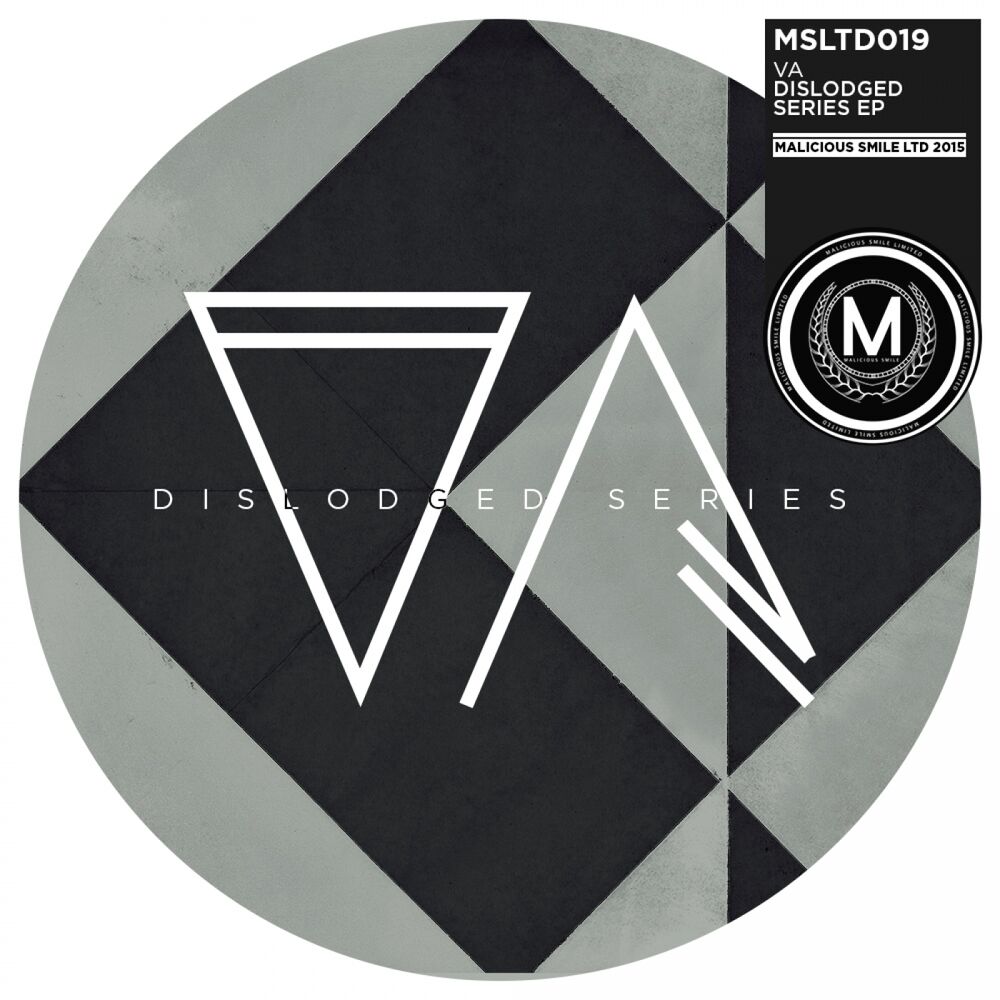 Picture of Dislodge Series Vol.2