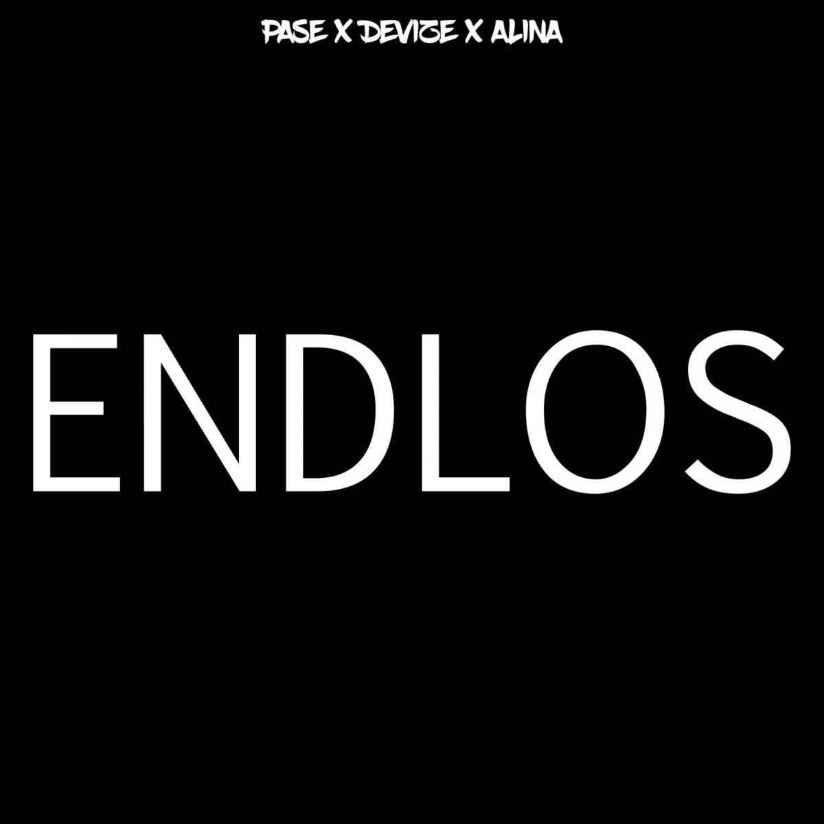 Album cover of Endlos